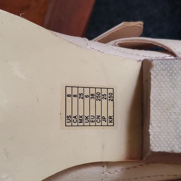 Booties - Picture 5 of 5